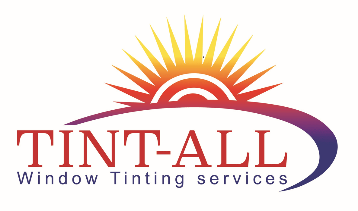 Tint-All Window Tinting Services